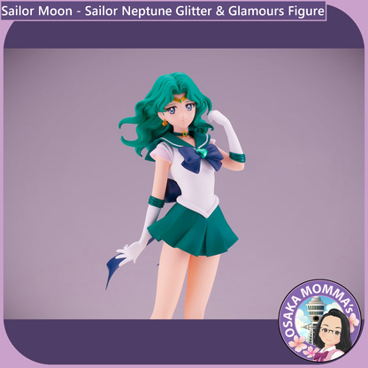 Sailor Neptune Glitter & Glamours