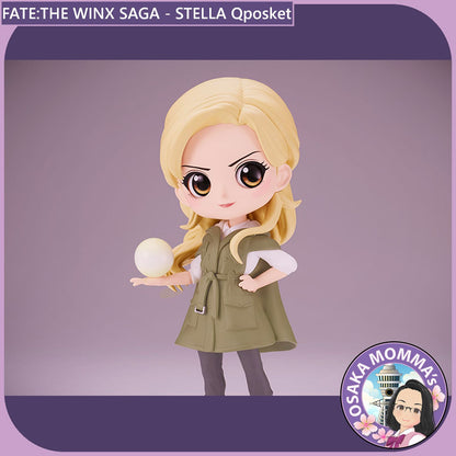 FATE THE WINX SAGA - STELLA Qposket