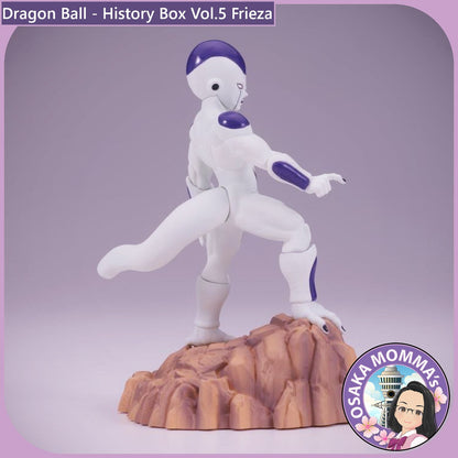 Frieza - History Box Vol.5