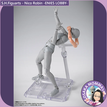 Nico Robin -ENIES LOBBY- S.H.Figuarts【Dec.2026】
