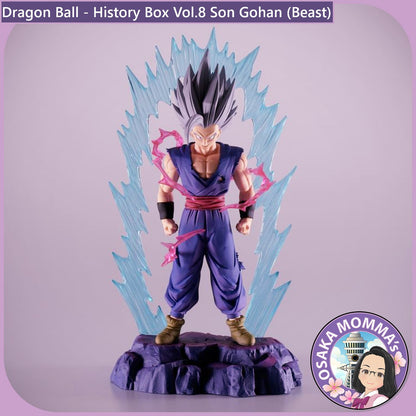 Son Gohan (Beast) - History Box Vol.8