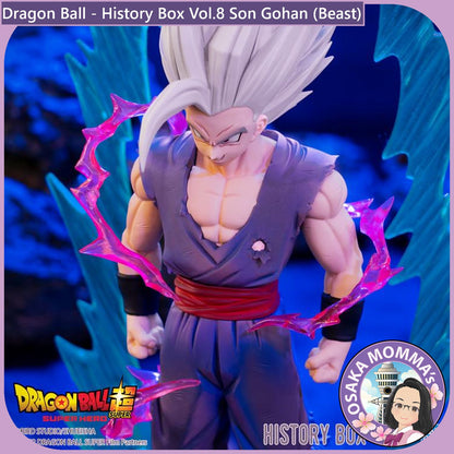 Son Gohan (Beast) - History Box Vol.8