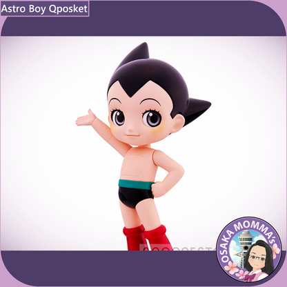 Astro Boy Qposket