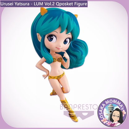 Lum Vol.2 Qposket