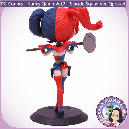 Harley Quinn Vol.2 Qposket