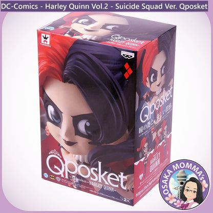 Harley Quinn Vol.2 Qposket