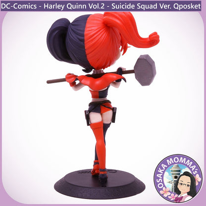 Harley Quinn Vol.2 Qposket