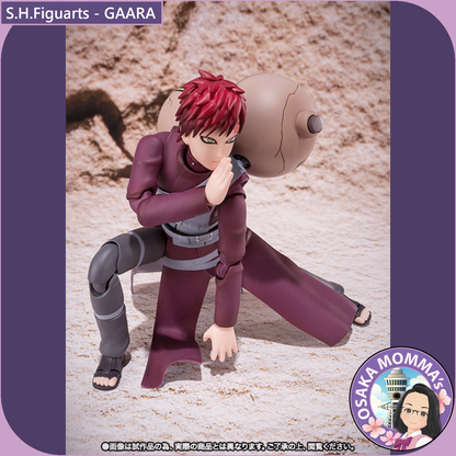 S.H.Figuarts - GAARA