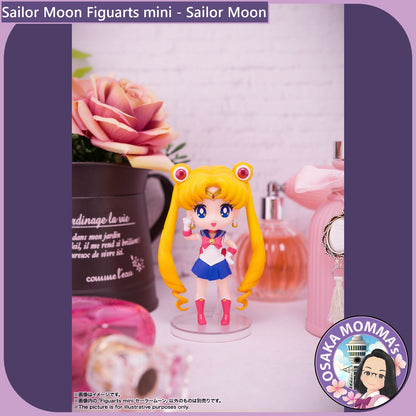 Sailor Moon Figuarts mini