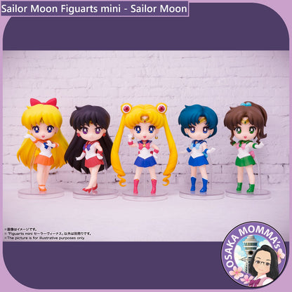 Sailor Moon Figuarts mini