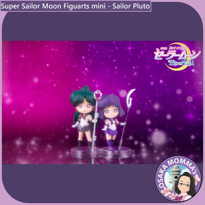 Eternal Sailor Pluto Figuarts mini