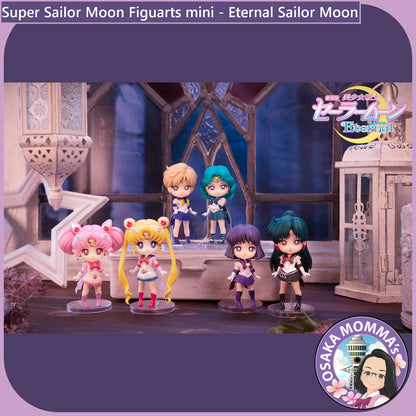 Eternal Sailor Moon Figuarts mini