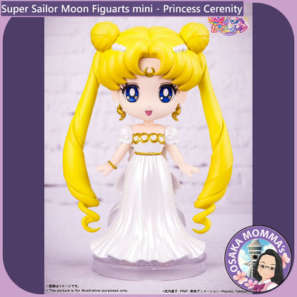 Priness Serenity Figuarts mini