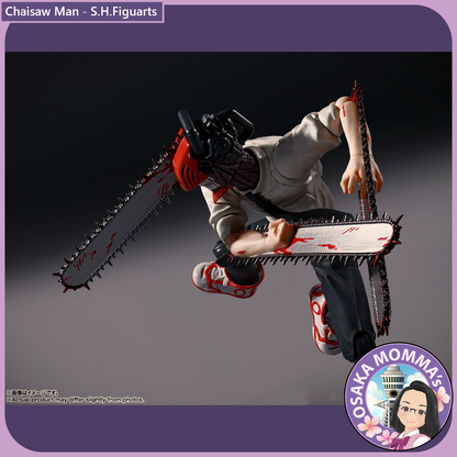 Chainsaw Man - S.H.Figuarts