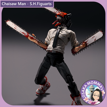 Chainsaw Man - S.H.Figuarts