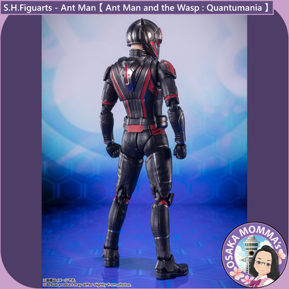 S.H.Figuarts - Ant-Man