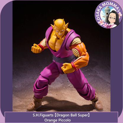 Orange Piccolo - S.H.Figuarts