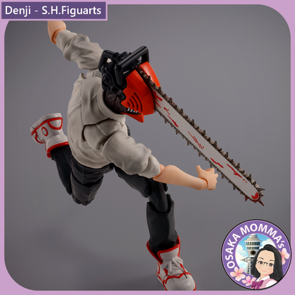 Denji - S.H.Figuarts