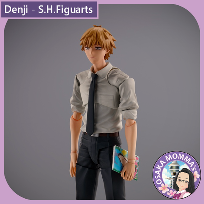 Denji - S.H.Figuarts