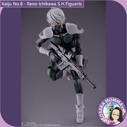 Reno Ichikawa - S.H.Figuarts