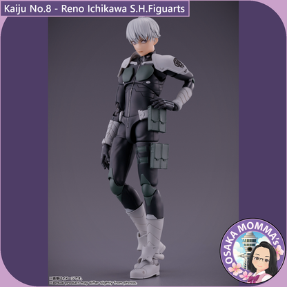 Reno Ichikawa - S.H.Figuarts