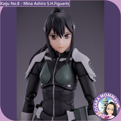 Mina Ashiro - S.H.Figuarts