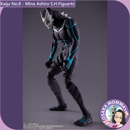 Mina Ashiro - S.H.Figuarts