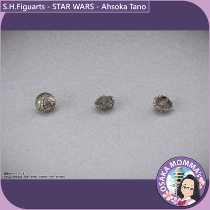 S.H.Figuarts - Ahsoka Tano (STAR WARS - Ahsoka)
