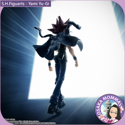 Yu-Gi-Oh! Yami Yu-Gi - S.H.Figuarts