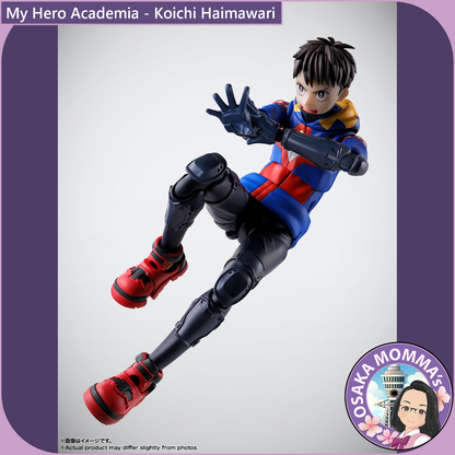S.H.Figuarts - Koichi Haimawari【Sep. 2026】