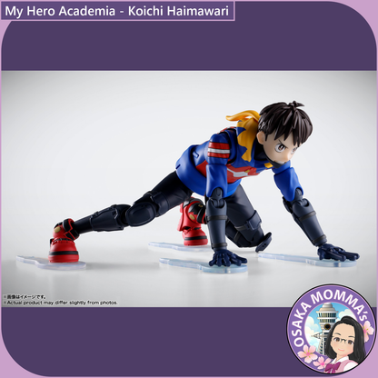 S.H.Figuarts - Koichi Haimawari【Sep. 2026】