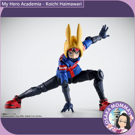 My Hero Academia – Osaka Momma's Japanese Goods