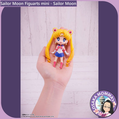 Sailor Moon Figuarts mini