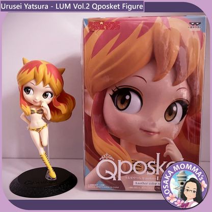 Lum Vol.2 Qposket