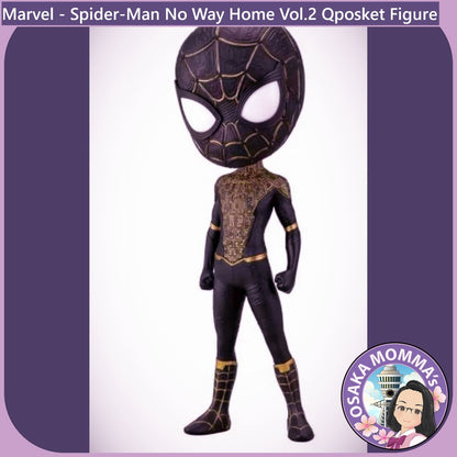 Spider-Man - No Way Home - Vol.2 Qposket