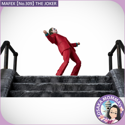 MAFEX No.309 THE JOKER