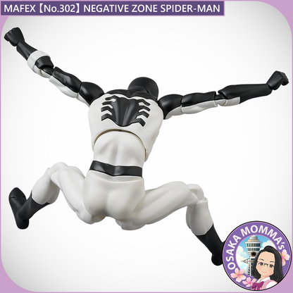 MAFEX No.302 Negative Zone SPIDER-MAN
