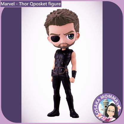 Thor Qposket