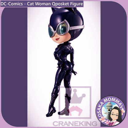 Catwoman Qposket