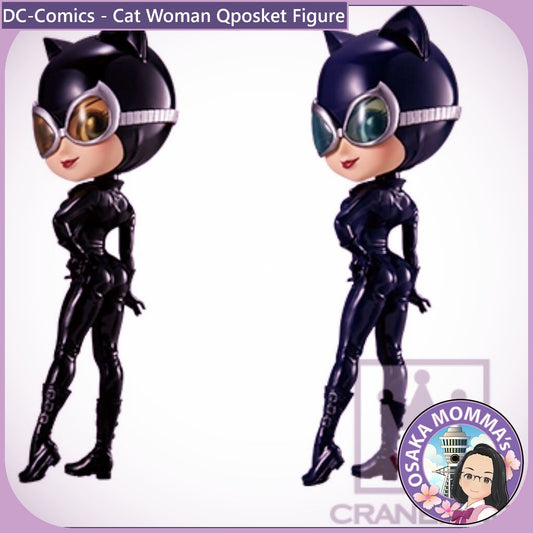 Catwoman Qposket