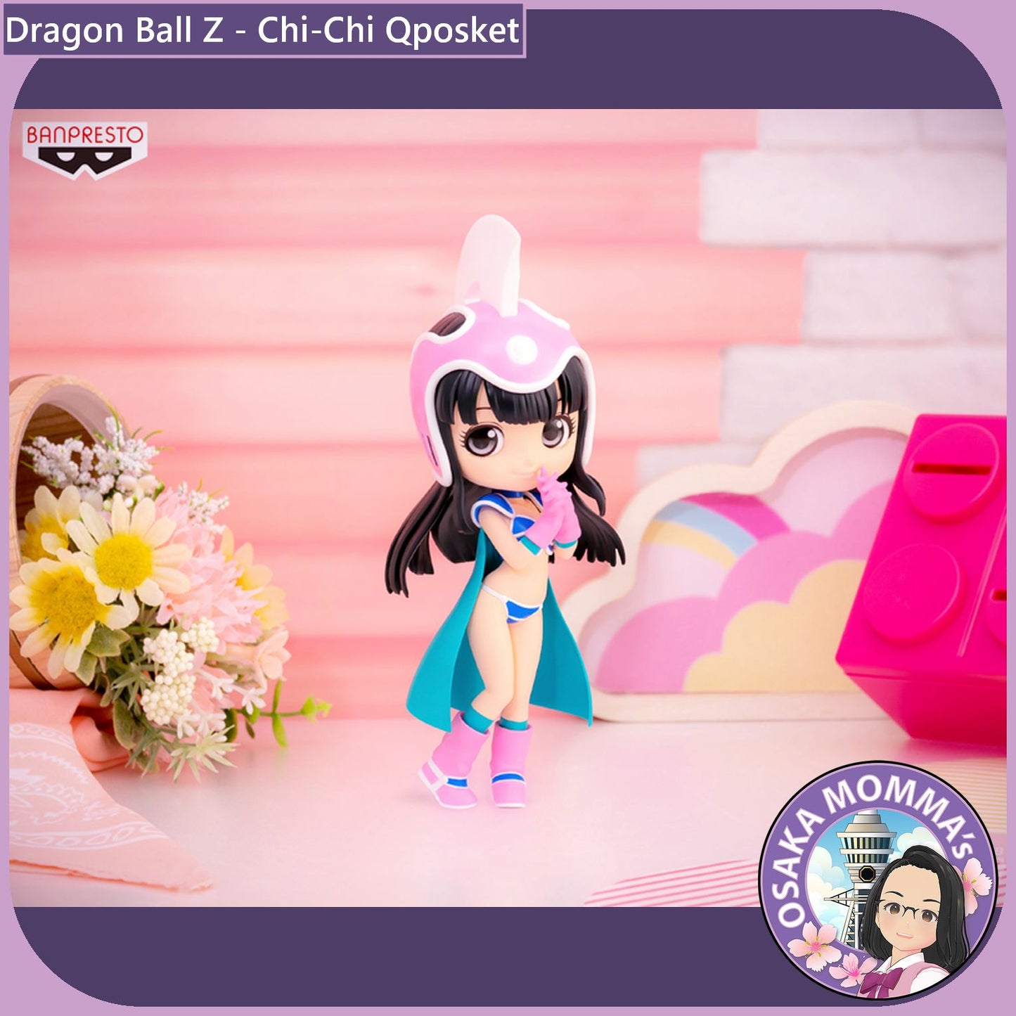 Chi-Chi Qposket