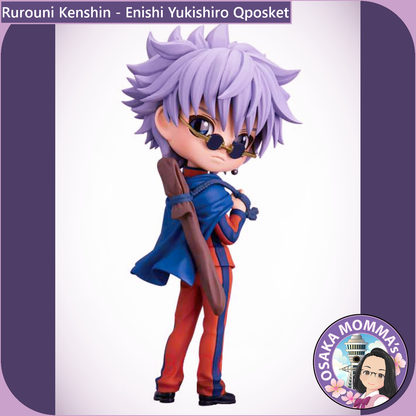 Enishi Yukishiro Q Posket