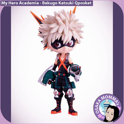 Bakugo Katsuki Qposket