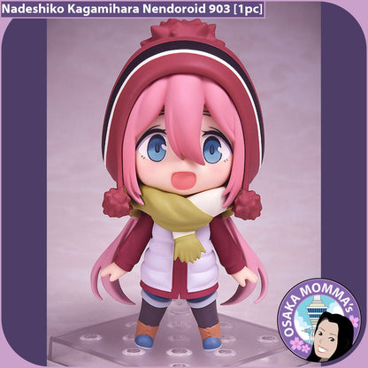 Nadeshiko Kagamihara Nendoroid 903