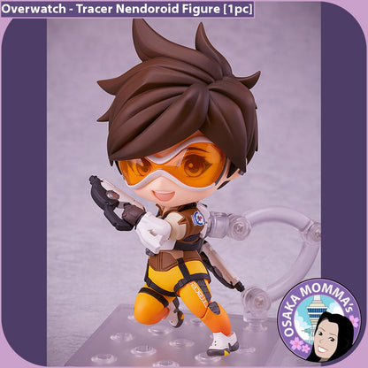 Tracer Nendoroid 730