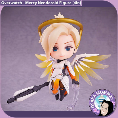 Mercy Nendoroid 790