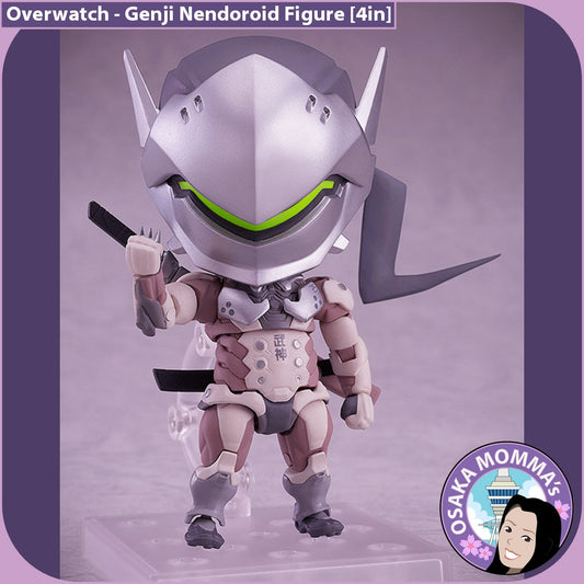 Genji Nendoroid 838