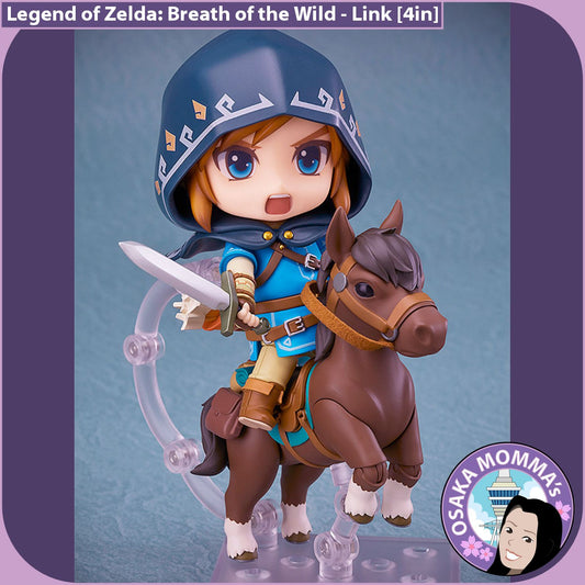 Link Nendoroid 733-DX