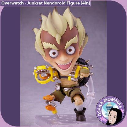 Junkrat Nendoroid 949