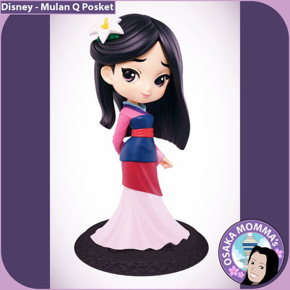 Mulan Qposket